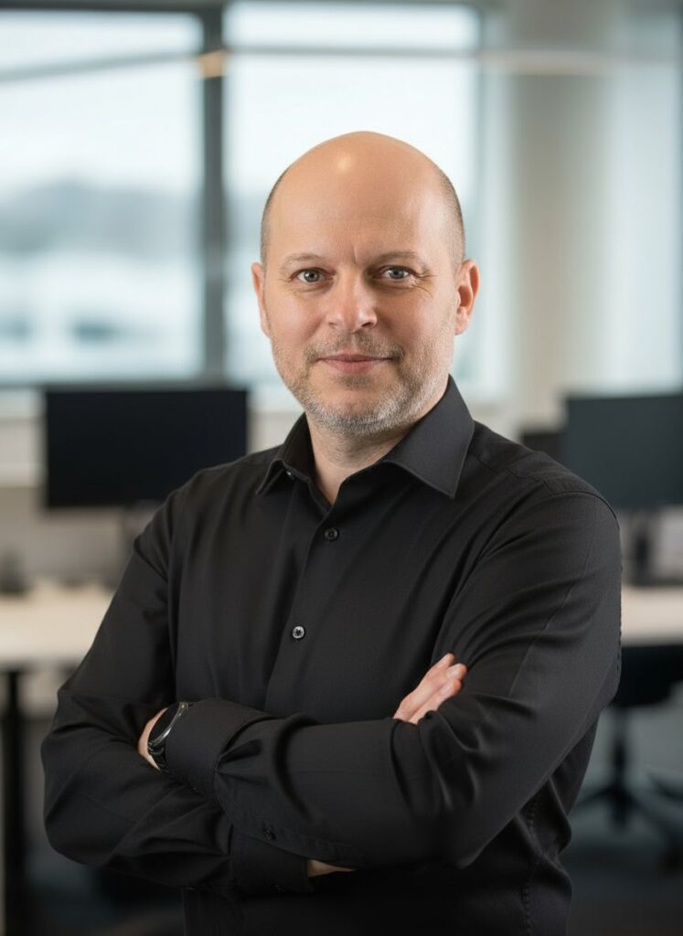 Andrzej Iskrzycki